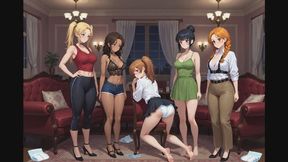 Diaper Confessions #16: My Humiliating Diaper Pledge Ritual