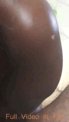 Spectacular moment from "Thot in Texas Fling - Sucking Dick in Shower - Cum in Mouth"