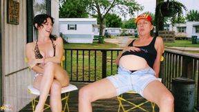 Redneck Stepmom 3