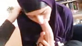 ”My Arab College Girl Sucks My Prick In Dorm Room”