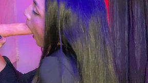 te provoco, teu pau durao eu coloco ele pra fora e chupo e sento. depois gozo assim pra vc ver meu cuzinho contraindo. tesaaao