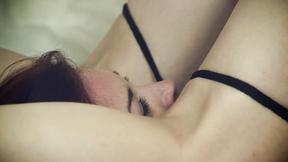 ”Sparks fly between Stoya & James Deen”