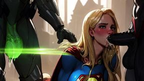 Kara Vs Da Kryptonite Krew 2