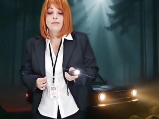 Diana Holloway the Truth Is Somewhere