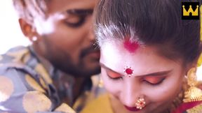 Friend&#039;s Hot wife wants big cock in her Pussy, Horny Indian WIfe