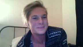 Aaron Texas Private Show