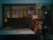 LONG DICK 23 Y/O STR8 GOON DADDY SAID,"I DON'T GIVE A FUCK WHO SEE MY FACE."