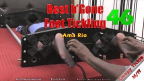 Rest b'Gone 46 - Ama Rio - Full