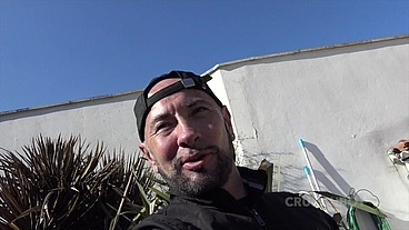 FRENCH BAD BOY TOP WITH BIG DICK FUCKING ROW BOTTOM