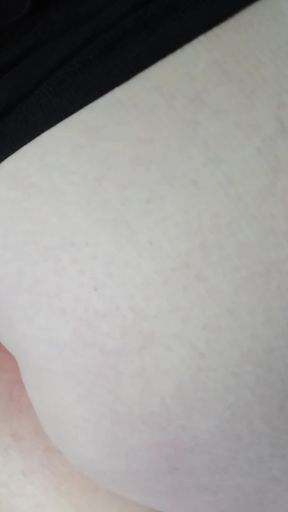 We Were Too Horny and Couldn't Wait to Get Home, So We Fucked in the Car   Clip 2