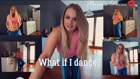 Fantasies of Forbidden Impregnation MP4