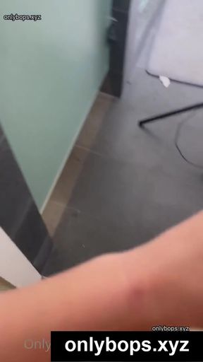 Amateur teen shares naughty content on TikTok and OnlyFans