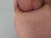 Dilatation anale, fist anal