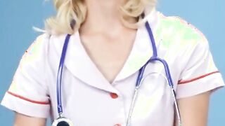 doctors adventure - chloe cherry michael vegas - nurses