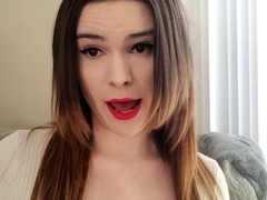 Amateur Webcam Chick Masturbates On Webcam More at