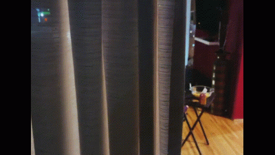 Dannie's Night Home Alone With All 4 Limbs Casted!