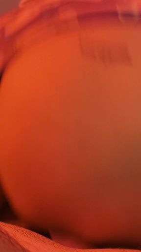 Let Me Sit on That Thick Cock, I Want to Feel It All Inside.