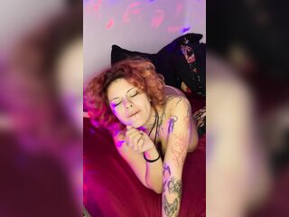 POV she wishes to feel ur cock inside her pink twat