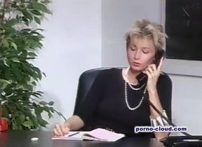 Casting for a top manager