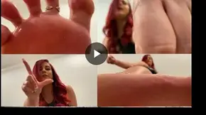 Bad Boy Beat Down- Bratty POV Humiliation
