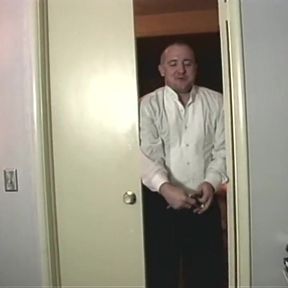Stepdad Takes a Hotel Room to Pound Stepdaughter&#039;s Ass with His Big Cock