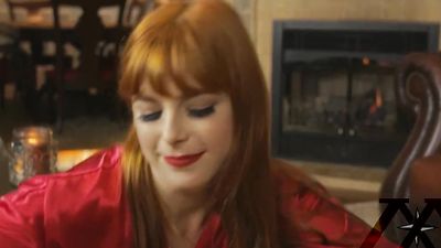 Step Mom's Christmas Gift for Son - Penny Pax
