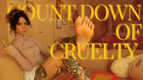 Countdown of Cruelty