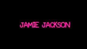 jamie jackson handjob and blowjob finish for jay huntington