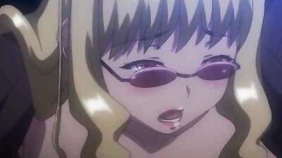 Watch this kinky MILF play with herself while her cuckold husband masturbates to another man's wife