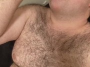 Young Gainer Boost and Belly Play