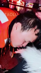 Chinese femdom