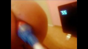 doggy fuck me please 😈💦