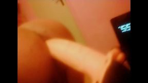 doggy fuck me please 😈💦