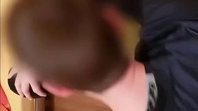 Facefuck - Amateur Twink Blowjob