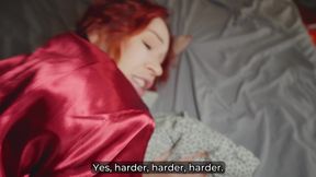 POV “have You Ever Seen a Vagina?'' - I Fuck My Stepmother Pussy