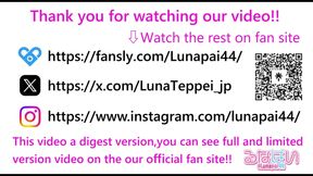 He licked me a lot and I came all over him and he came inside me.JAPAN