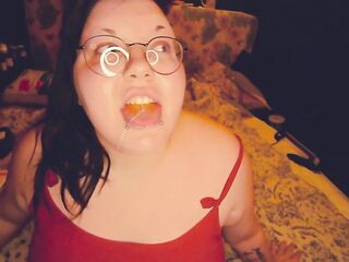 MASOCHIST Sugar Dandy Tongue Mod