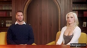 The System Alex Grey, Dan Damage