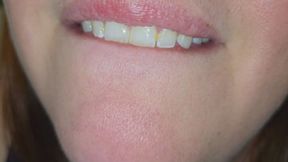 Office Snack with Katja