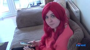 Carmel Cox - Scouse Dick Slurper