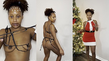 Goddessroyale Set try on haul