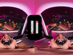 Thor A XXX Parody Gender Swap - Cherry Kiss