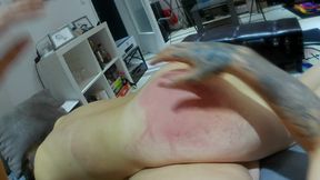 Please Use Me Hard Sir