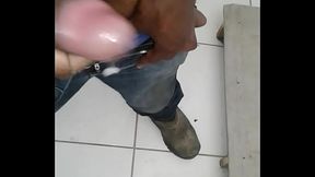 Gosando com o neg&atilde_o