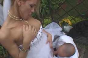 ladyboy Weddings