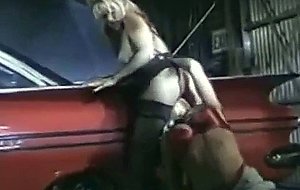 Jill kelly and nikki tyler  street legal 1995