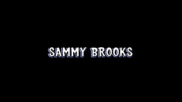 Sammy Brooks Eats Ralph Long's Ass Before Facial