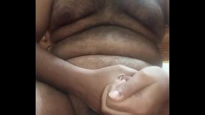 Need some soft nipple bite