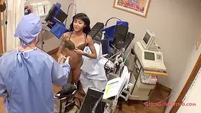 Tampa University Entrance Physical - Eliza Shields - Of 3