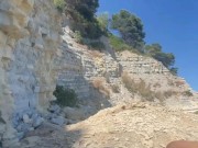 Conozco a una chica en la playa nudista de Alicante y acabo follandomela- FULL VIDEO IN MY OF